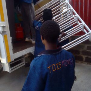 Reliable house movers