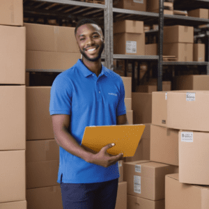 House moving checklist