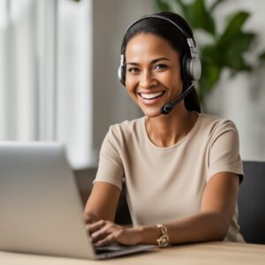 Virtual Moving Estimates