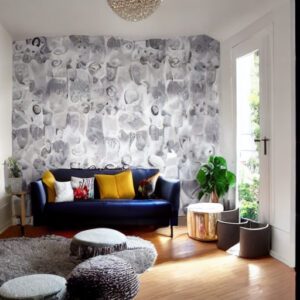 Furniture Arrangement