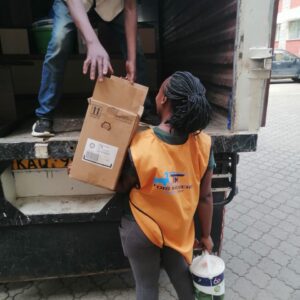 list of the best house moving companies in Kenya