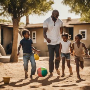 Choosing the right neighborhood