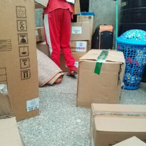 COST-EFFECTIVE MOVING TIPS