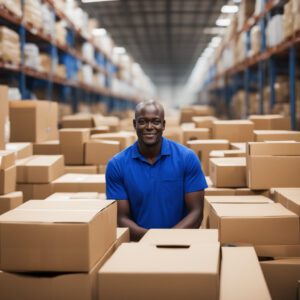 Best storage services in Nairobi