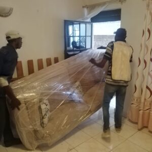 House Packing Service Cost
