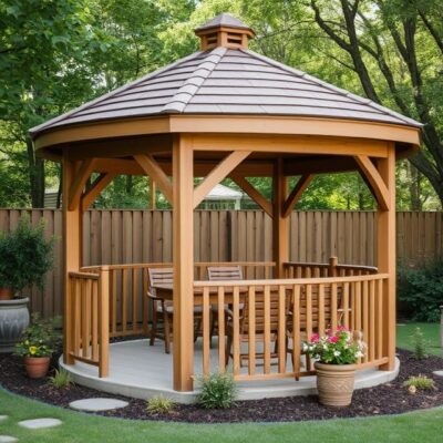 Outdoor design in kenya