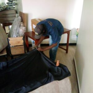 affordable movers