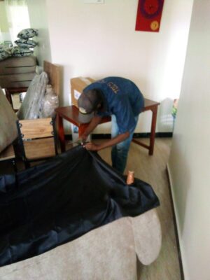 affordable movers