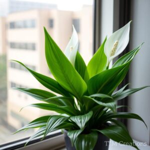 office plants