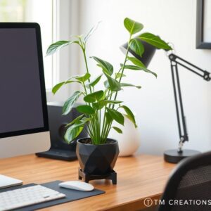 office plants