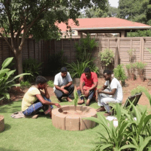 How to Plan Outdoor Space Before Moving in Nairobi: A Complete Guide