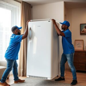 How Much Does It Cost to Move a House in Nairobi?