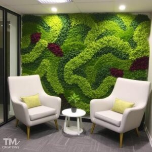 Office plants