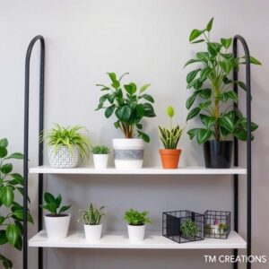 Office Plants