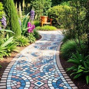 Outdoor design in Kenya