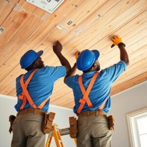 Affordable house renovation services in Nairobi for modern homes