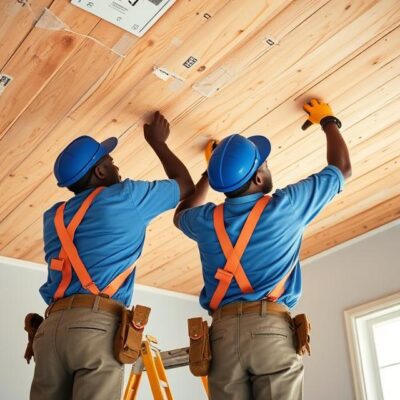 Affordable house renovation services in Nairobi for modern homes