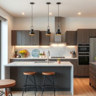 room renovation services