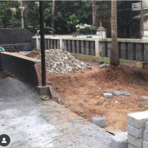 Landscaping servives