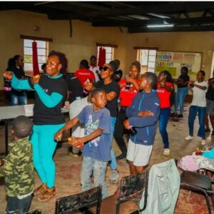 where to donate items