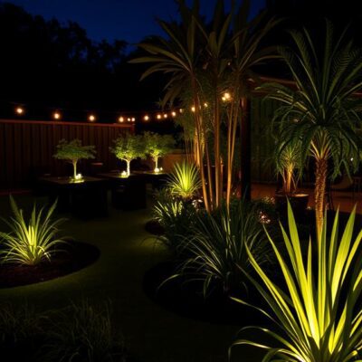 Backyard Landscape Designs Nairobi: