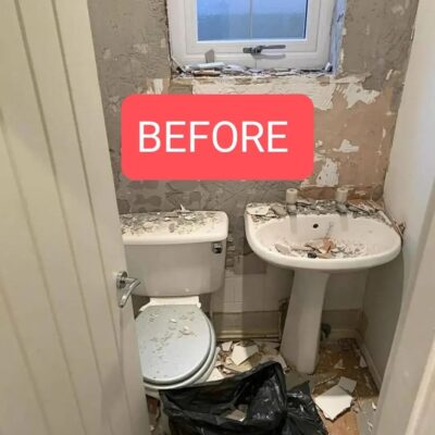 Renovation services in Nairobi