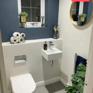 Kitchen renovation services in Nairobi