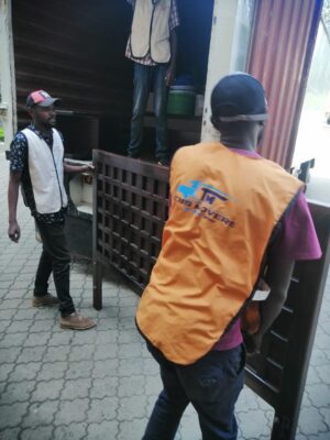 House Movers in Nairobi
