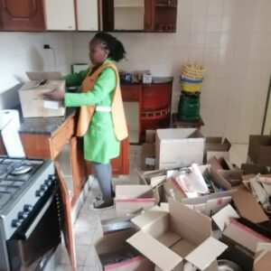 affordable house moving services in Nairobi