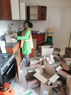 affordable house moving services in Nairobi