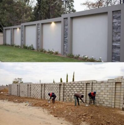 the cost of landscaping services in Nairobi