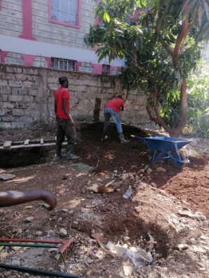 Land Clearing