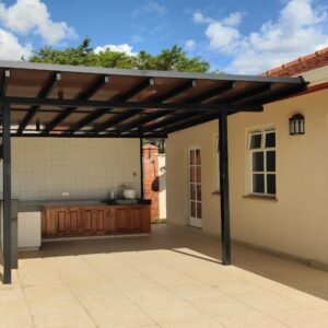 Affordable pergola installation services