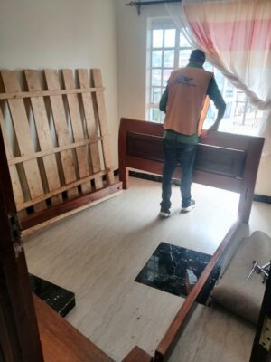 trusted reliable moving company