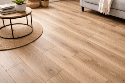 Vinyl Flooring