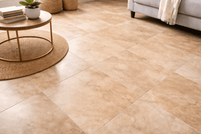 Flooring services