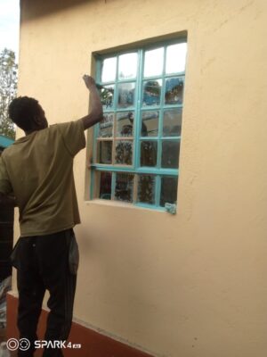 increasing property value