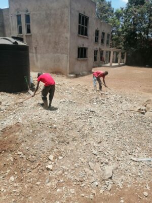 landscaping services