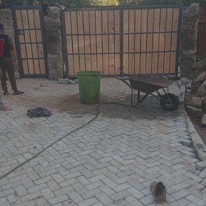 gate installation in Nairobi