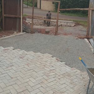 reliable contractor in Nairobi