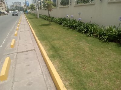 Landscaping company Nairobi Kenya