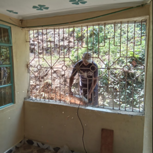 home remodeling and renovations