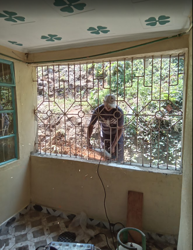 home remodeling and renovations