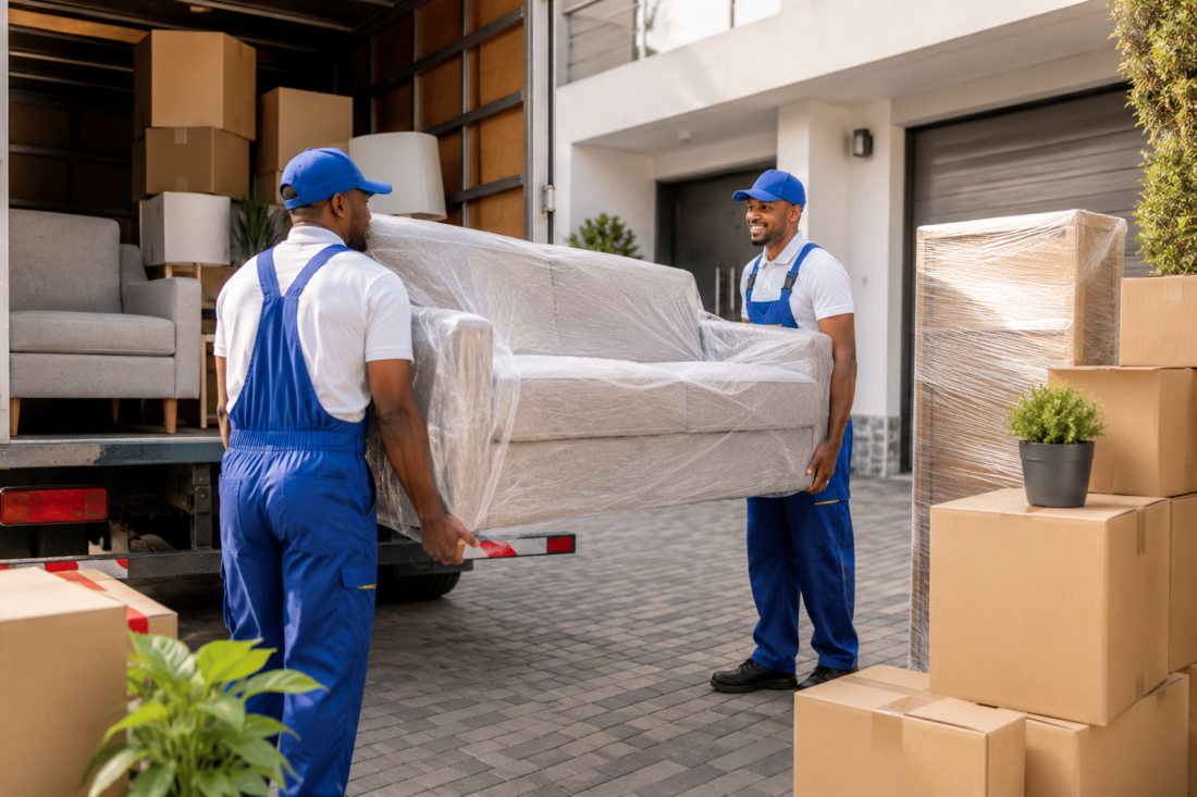 Tois Movers