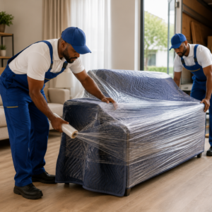 Professional Movers