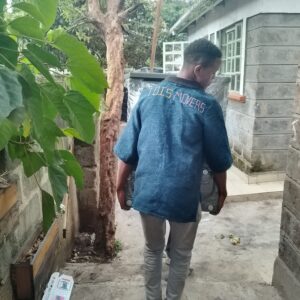 house clearance services