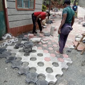 landscaping for new homes
