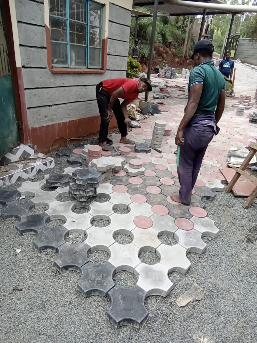 landscaping for new homes 